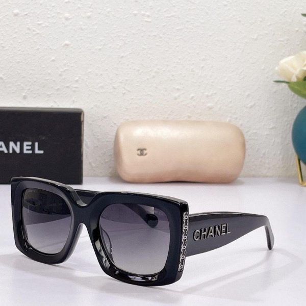 New Collection Chanel Glasses 168