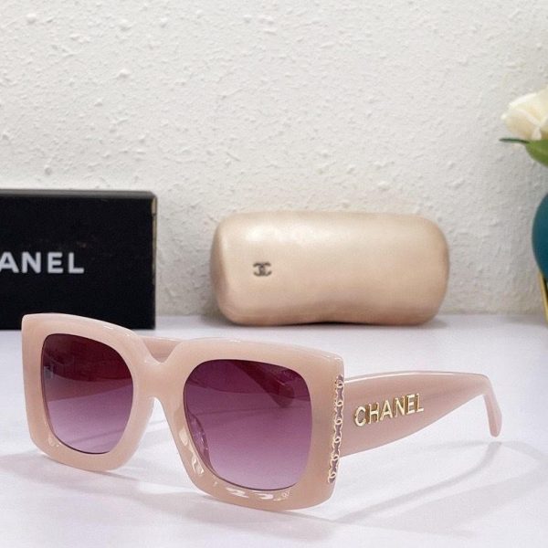 New Collection Chanel Glasses 168