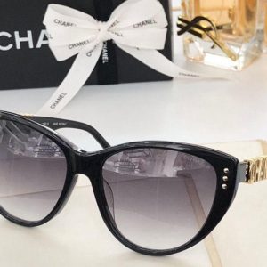 New Collection Chanel Glasses 169