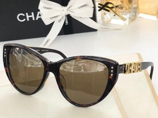 New Collection Chanel Glasses 169