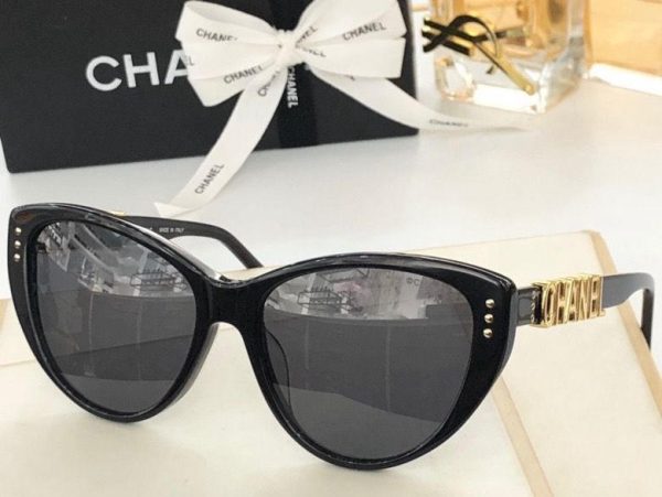 New Collection Chanel Glasses 169