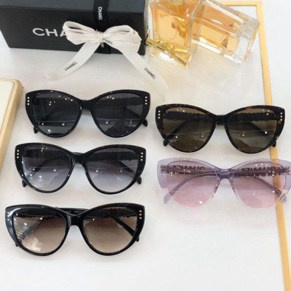 New Collection Chanel Glasses 169