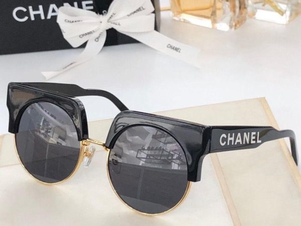 New Collection Chanel Glasses 170