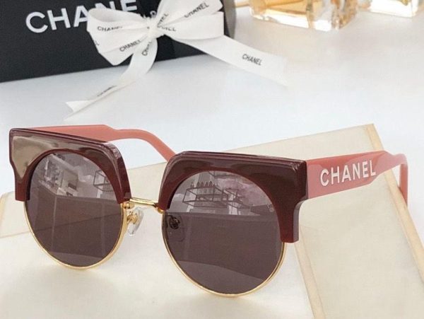 New Collection Chanel Glasses 170