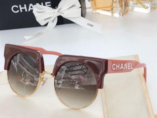 New Collection Chanel Glasses 170