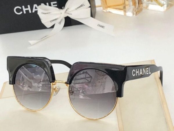 New Collection Chanel Glasses 170