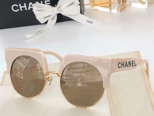 New Collection Chanel Glasses 170