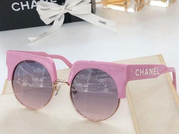 New Collection Chanel Glasses 170