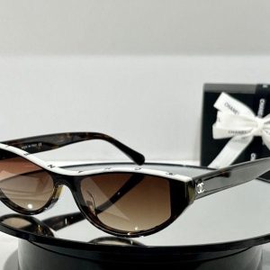 New Collection Chanel Glasses 171