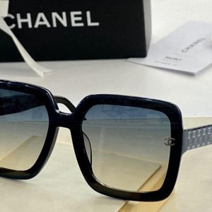 New Collection Chanel Glasses 163