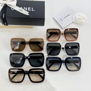 New Collection Chanel Glasses 163