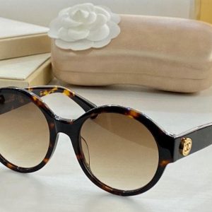 New Collection Chanel Glasses 158