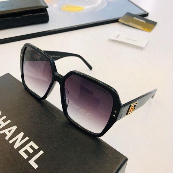 New Collection Chanel Glasses 159