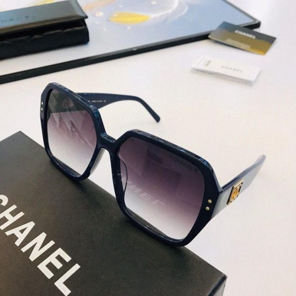 New Collection Chanel Glasses 159