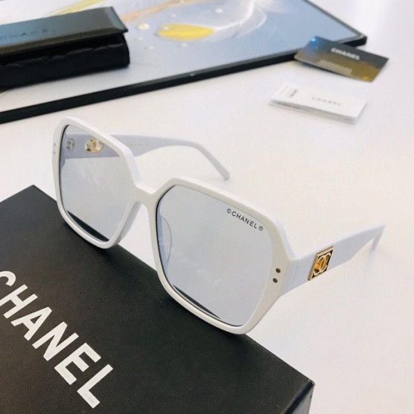 New Collection Chanel Glasses 159