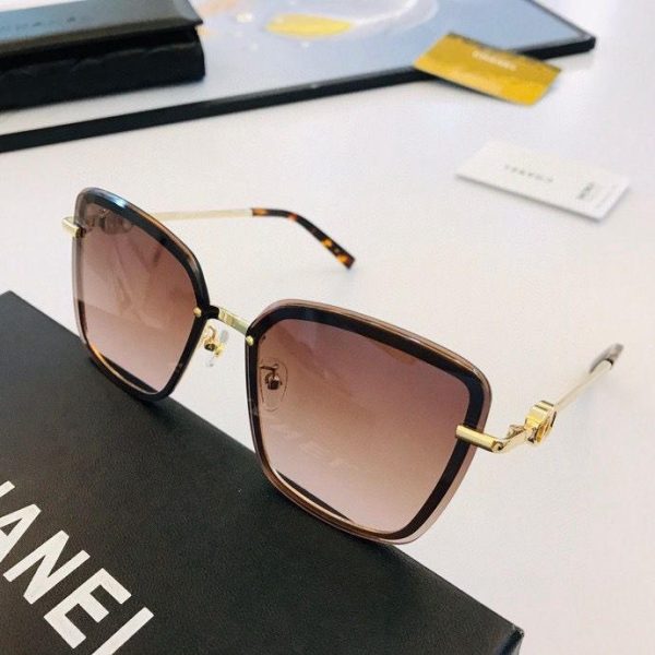 New Collection Chanel Glasses 162