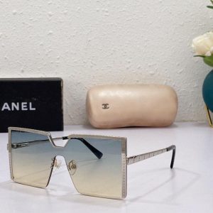 New Collection Chanel Glasses 153