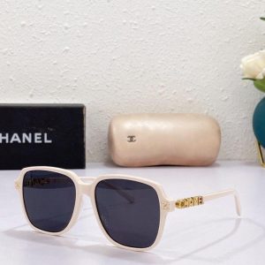 New Collection Chanel Glasses 154