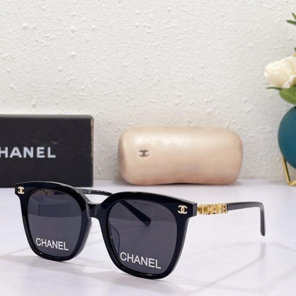 New Collection Chanel Glasses 155