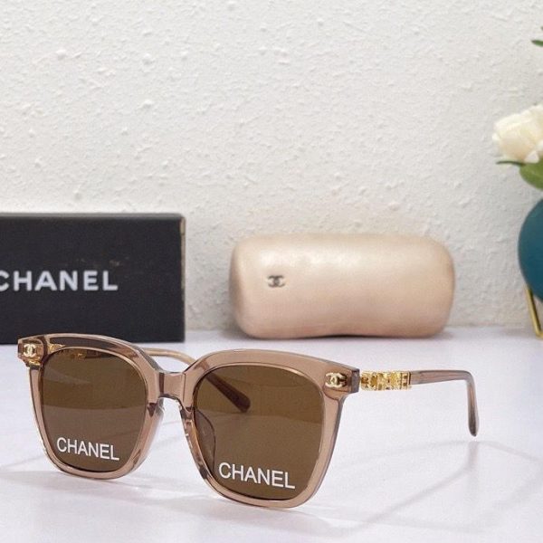 New Collection Chanel Glasses 155