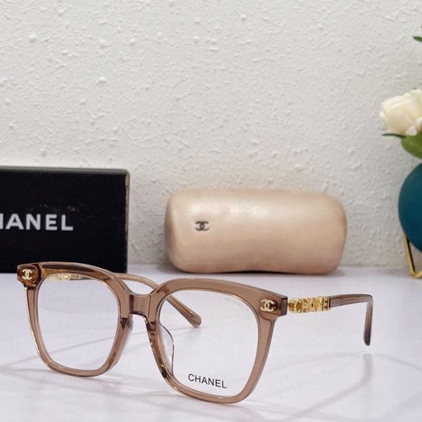 New Collection Chanel Glasses 155