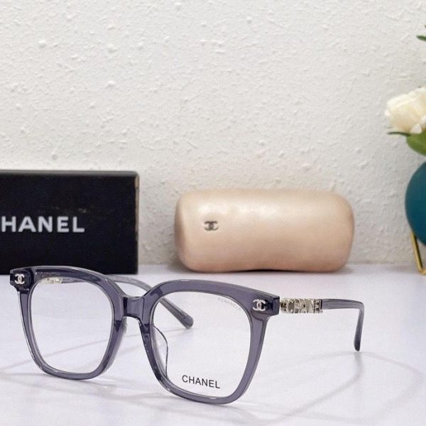 New Collection Chanel Glasses 155