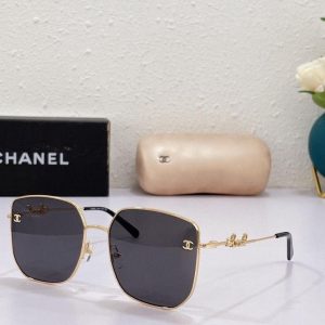 New Collection Chanel Glasses 156