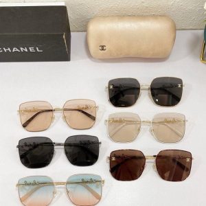 New Collection Chanel Glasses 156