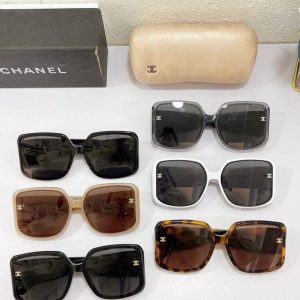 New Collection Chanel Glasses 157