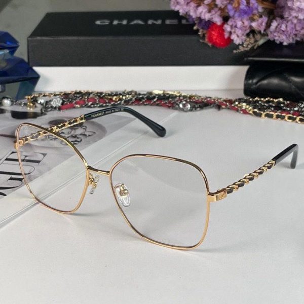 New Collection Chanel Glasses 151