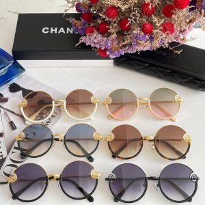 New Collection Chanel Glasses 152