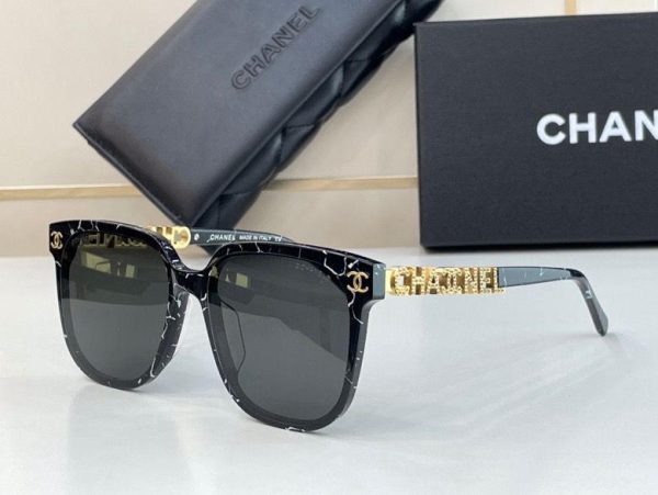 New Collection Chanel Glasses 144