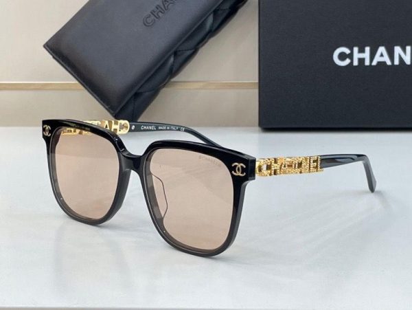 New Collection Chanel Glasses 144