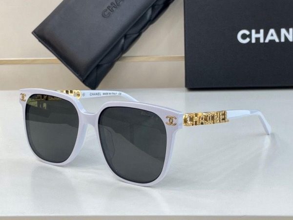 New Collection Chanel Glasses 144