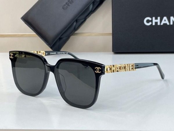 New Collection Chanel Glasses 144