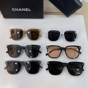 New Collection Chanel Glasses 144