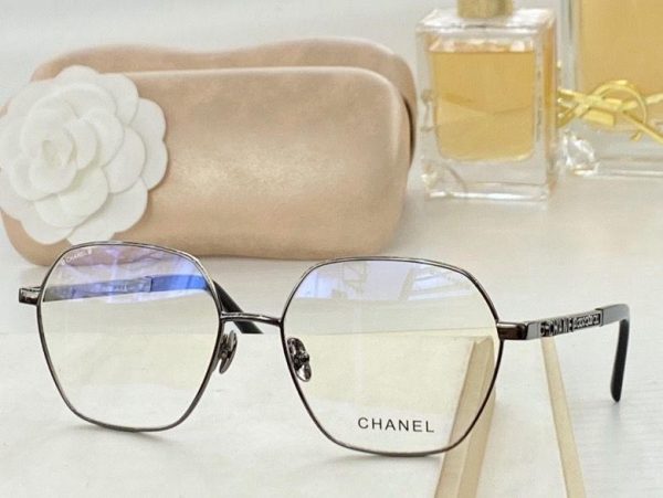 New Collection Chanel Glasses 145