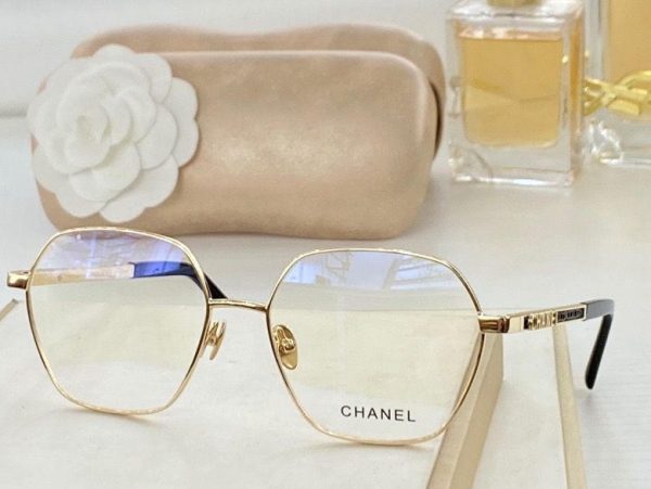 New Collection Chanel Glasses 145