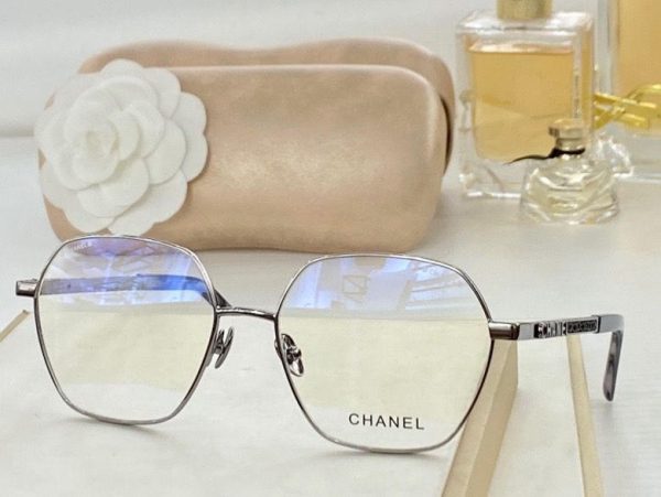 New Collection Chanel Glasses 145