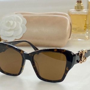 New Collection Chanel Glasses 138