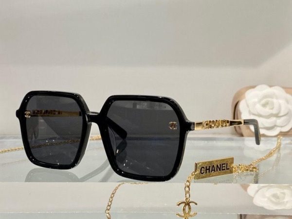 New Collection Chanel Glasses 139