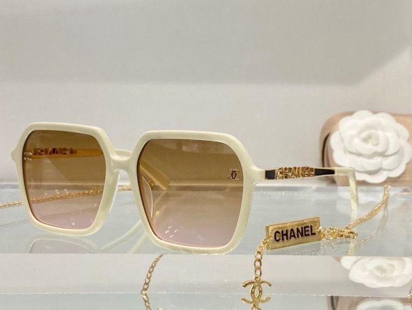 New Collection Chanel Glasses 139