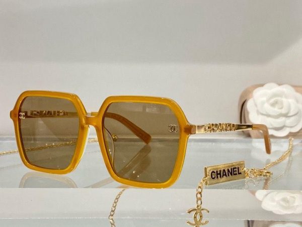 New Collection Chanel Glasses 139