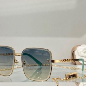 New Collection Chanel Glasses 140