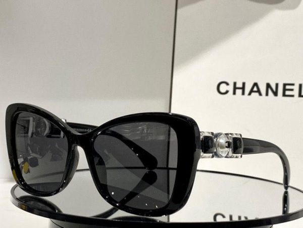 New Collection Chanel Glasses 141