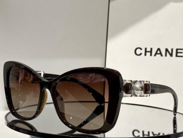 New Collection Chanel Glasses 141