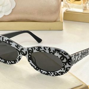 New Collection Chanel Glasses 142