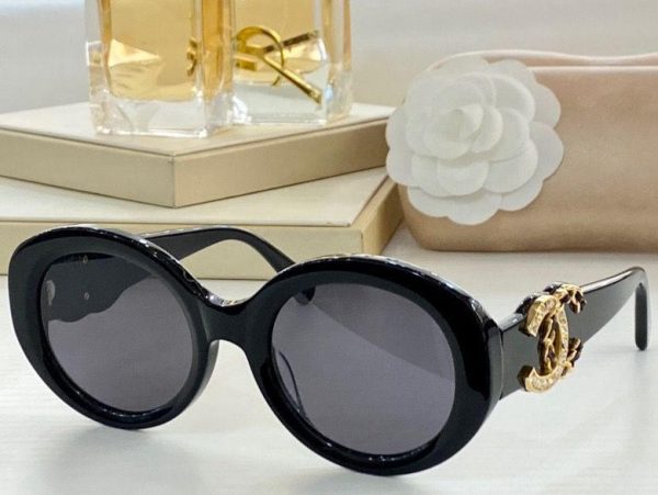 New Collection Chanel Glasses 134