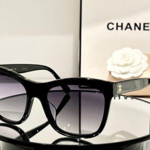 New Collection Chanel Glasses 135