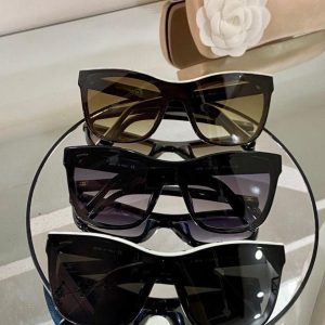 New Collection Chanel Glasses 135